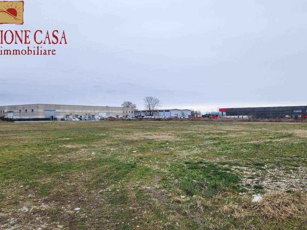 Terreno a Romans d'isonzo in cjarbonaris - Foto 3