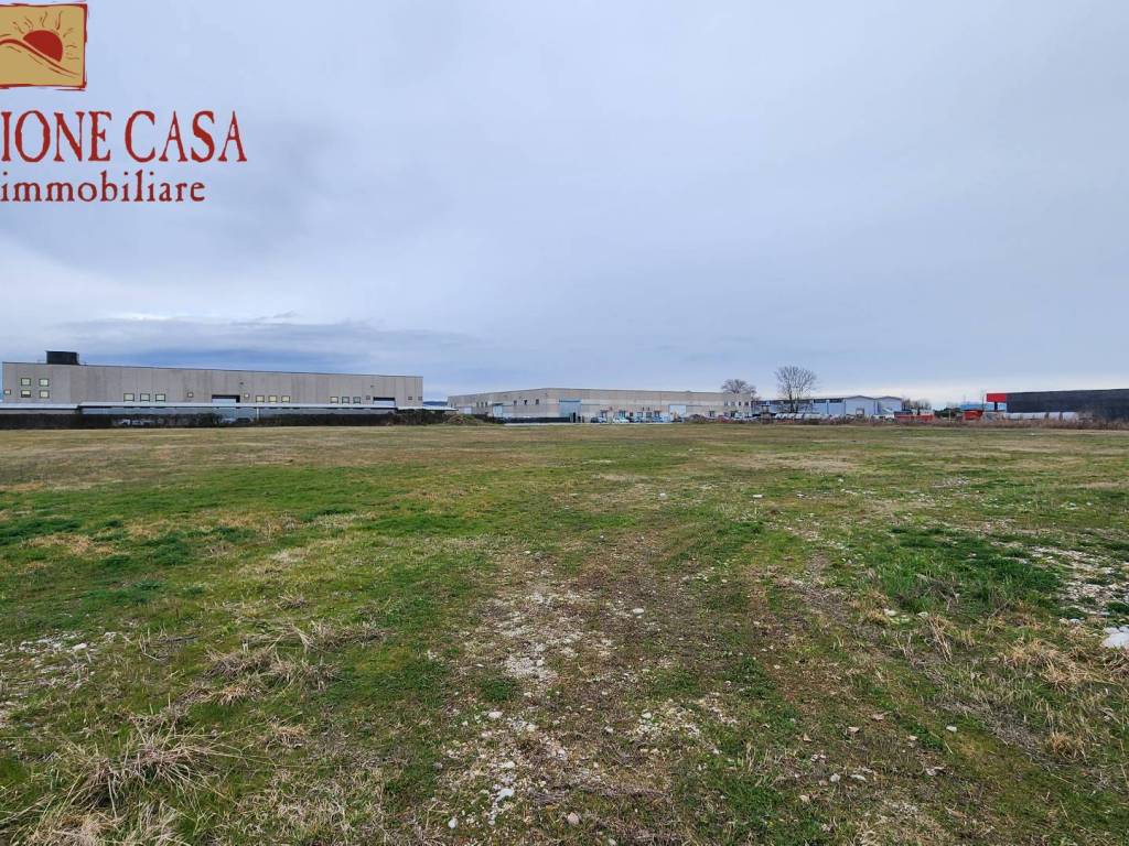 Terreno a Romans d'isonzo in cjarbonaris - Foto 4