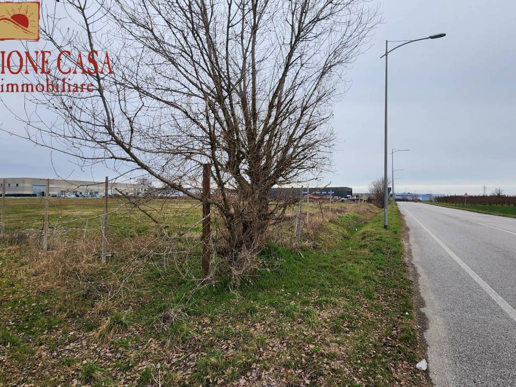 Terreno a Romans d'isonzo in cjarbonaris - Foto 5