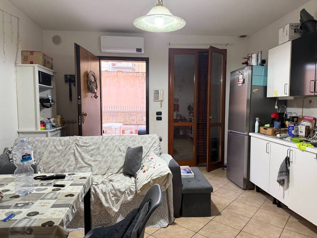 Appartamento a Prato in Via Montalese - Foto 2