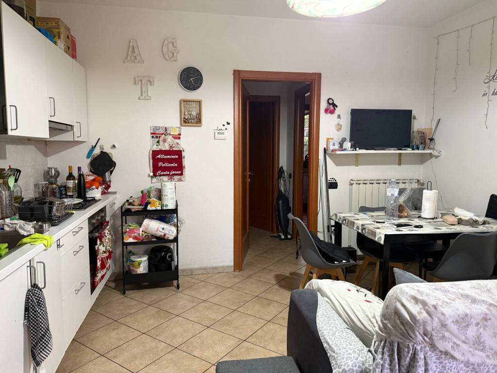 Appartamento a Prato in Via Montalese - Foto 5