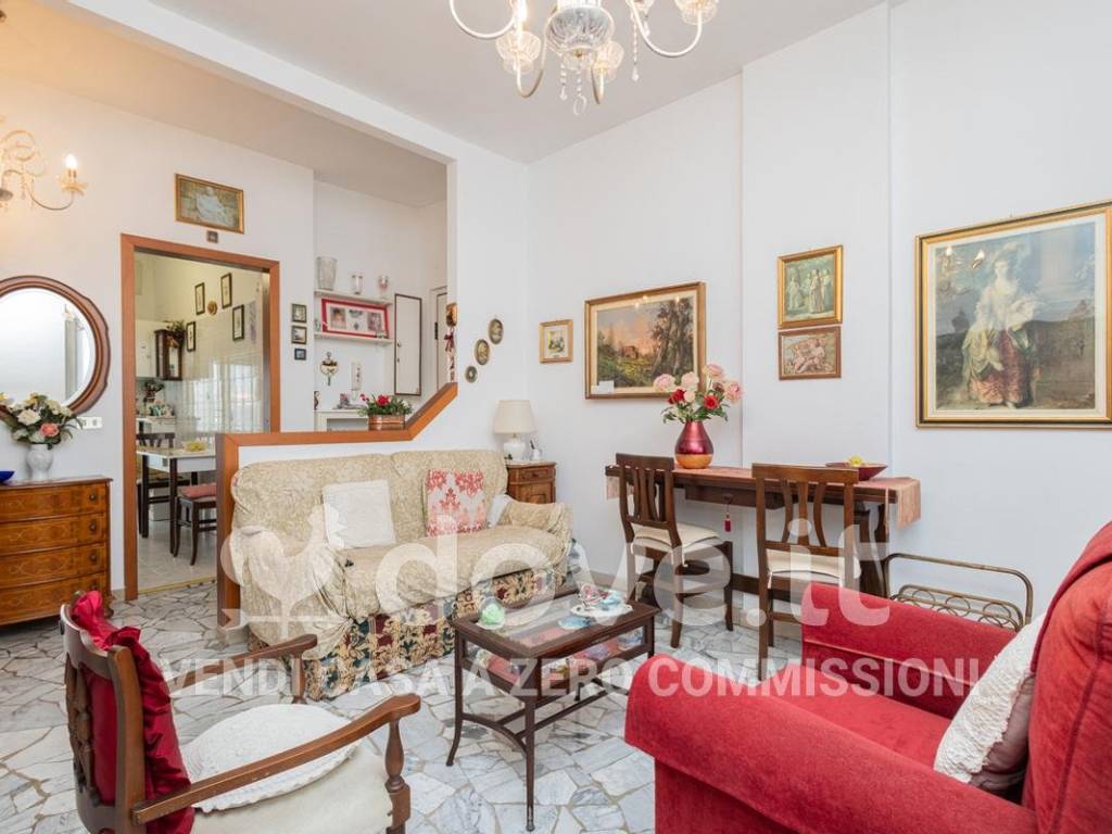 Appartamento a Cinisello balsamo in Viale Marche, 10 - Foto 3
