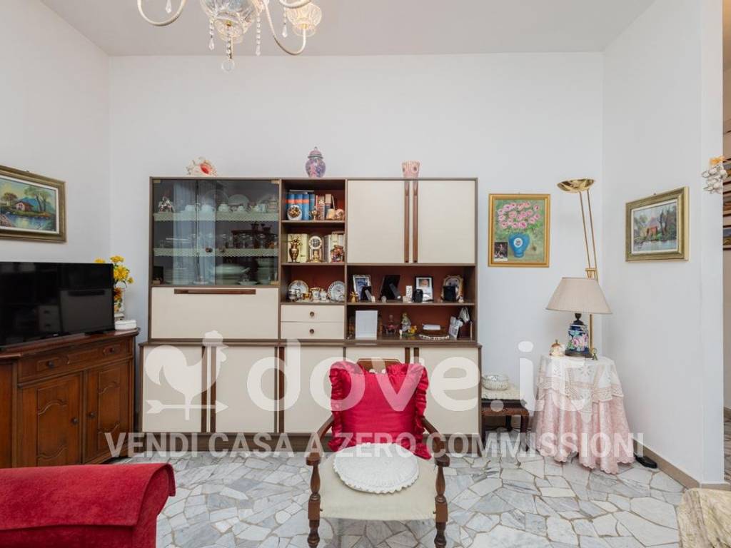 Appartamento a Cinisello balsamo in Viale Marche, 10 - Foto 4