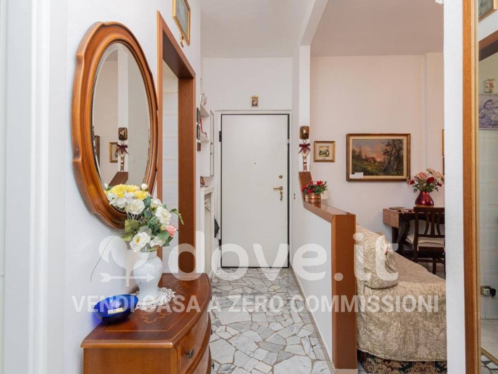 Appartamento a Cinisello balsamo in Viale Marche, 10 - Foto 5