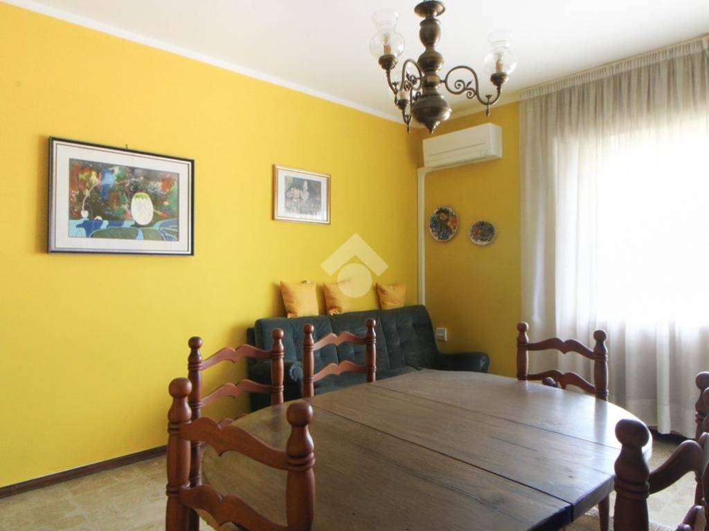 Appartamento a Francavilla al mare in Viale Alcione, 19 - Foto 4