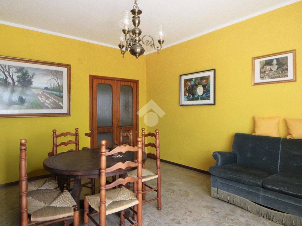 Appartamento a Francavilla al mare in Viale Alcione, 19 - Foto 5