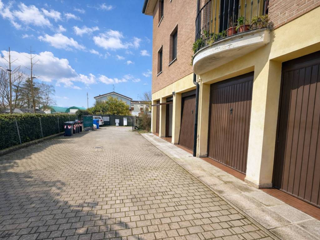 Appartamento a Mirandola - Foto 2