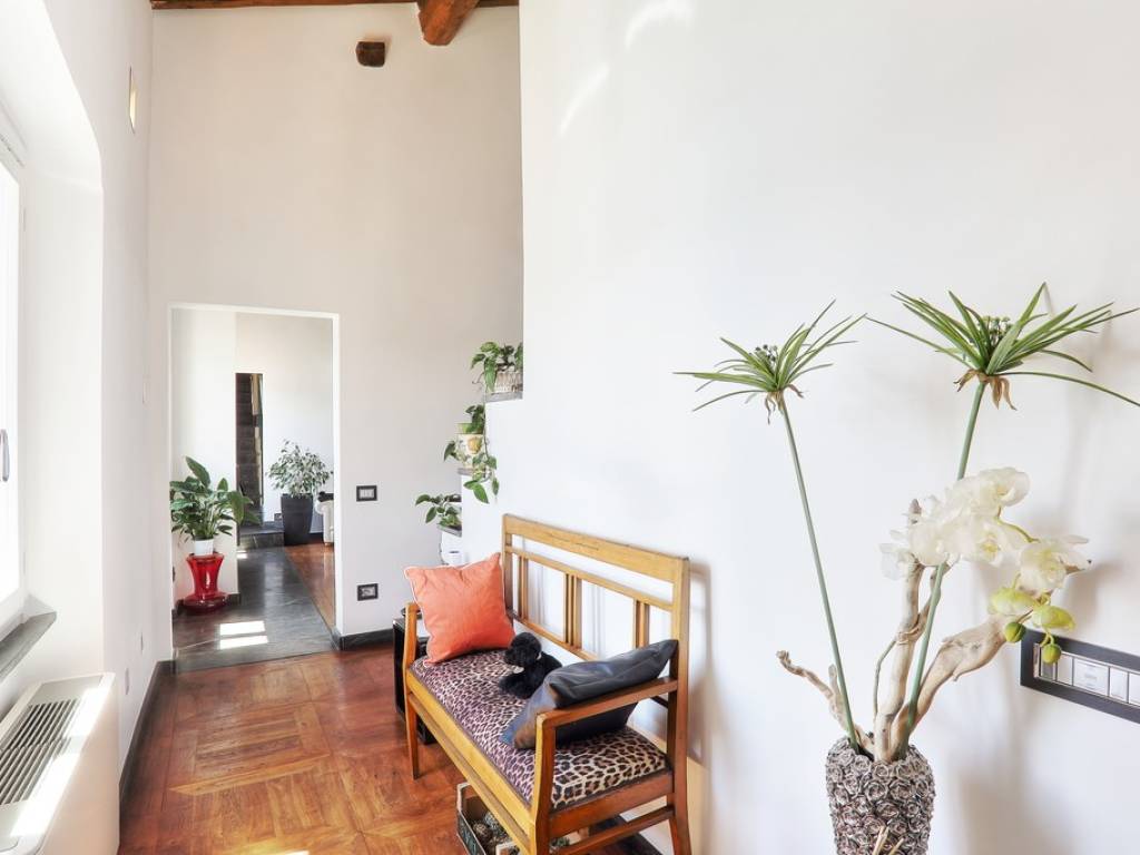 Attico / mansarda a Portoferraio in Piazza Camillo Benso di Cavour - Foto 4