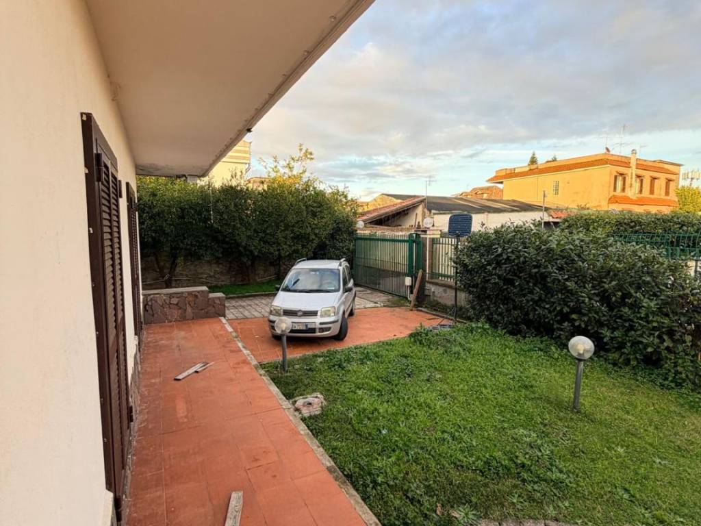 Villa a Giugliano in campania in Via I Gelsi, 16 - Foto 5