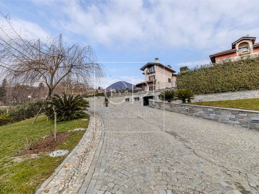 Villa a Verbania - Foto 2