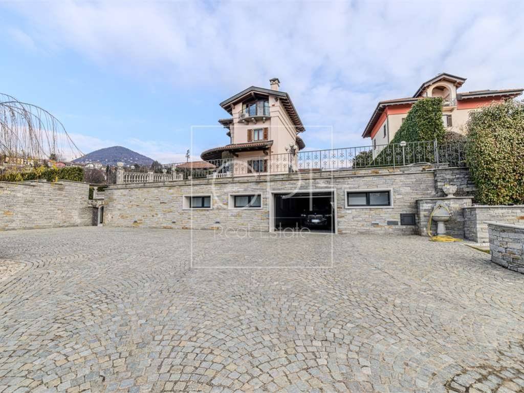 Villa a Verbania - Foto 3