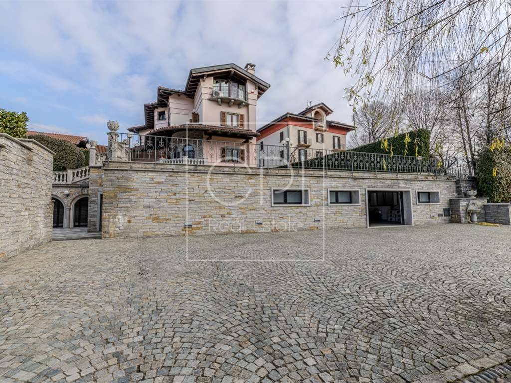 Villa a Verbania - Foto 4