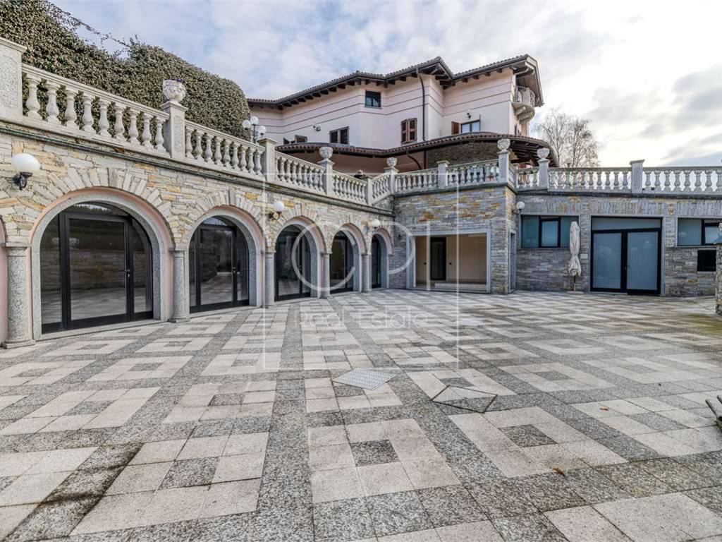 Villa a Verbania - Foto 5