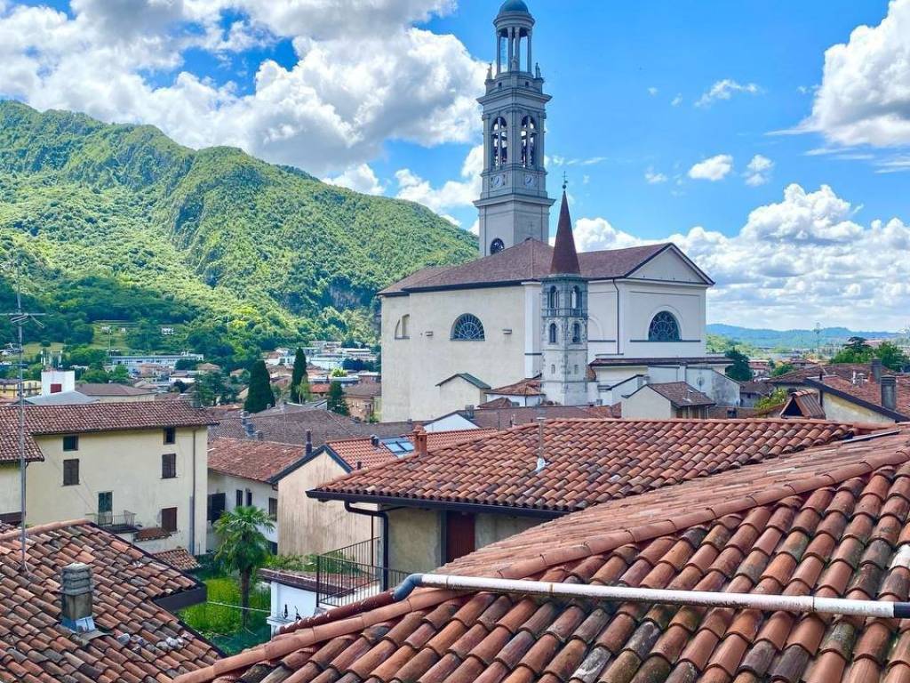 Appartamento a Valmadrera in Via Giuseppe Parini, 9 - Foto 2