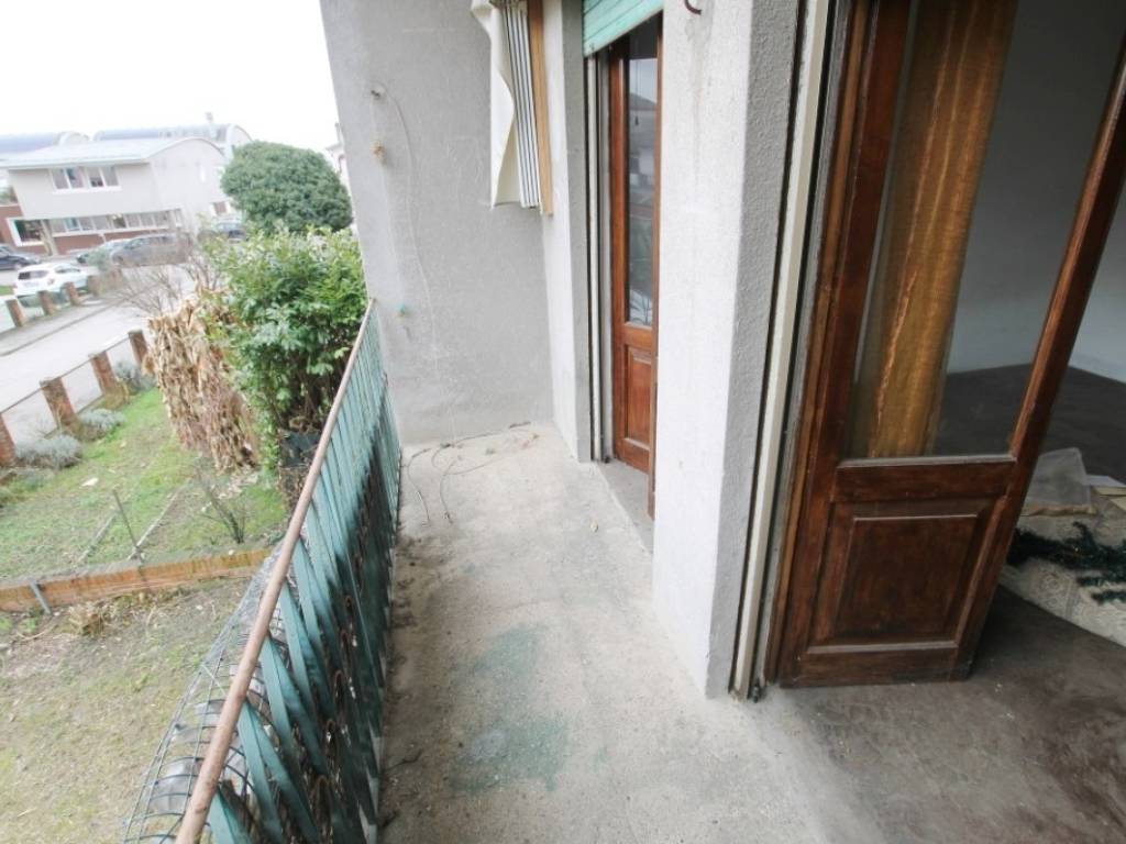 Villa a Piazzola sul brenta in Via Papa Giovanni XXIII - Foto 5