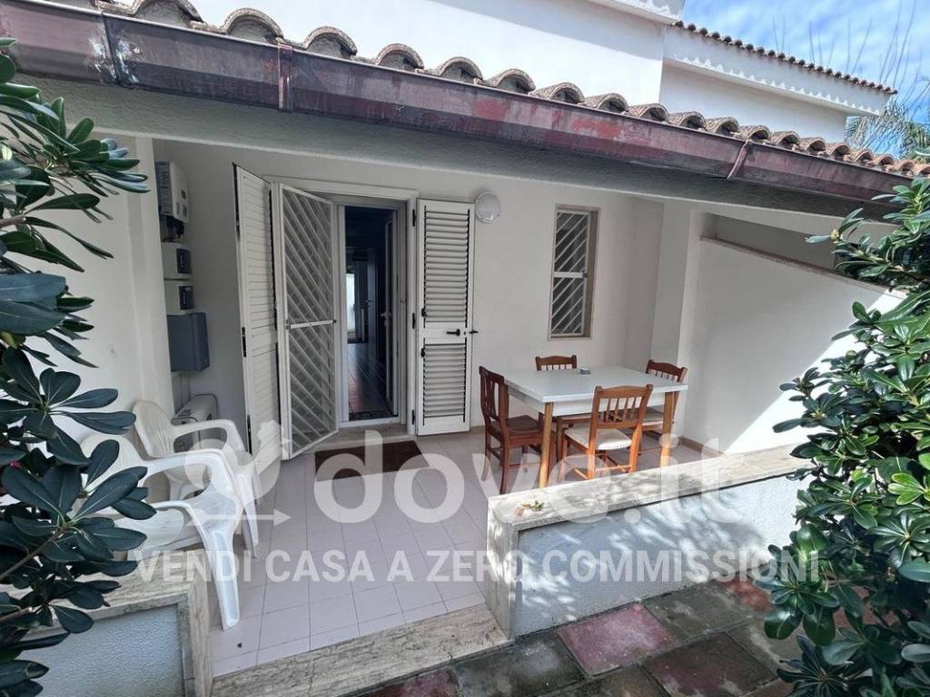 Villetta a schiera a Leporano in Via Arachidi, 100 - Foto 3