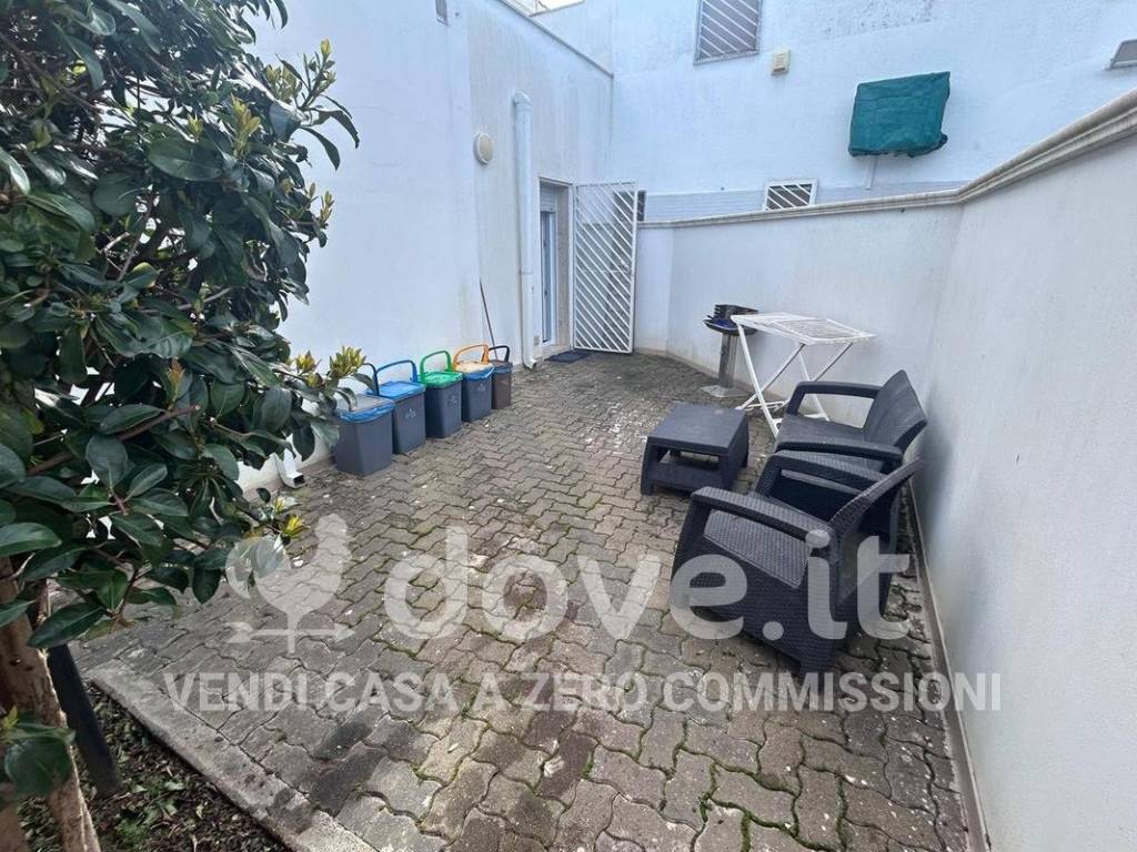 Villetta a schiera a Leporano in Via Arachidi, 100 - Foto 4