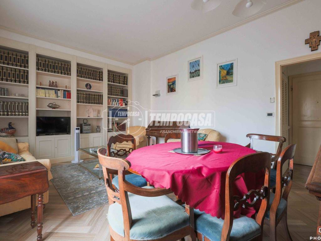 Appartamento a Bologna in Via RAVENNA - Foto 4