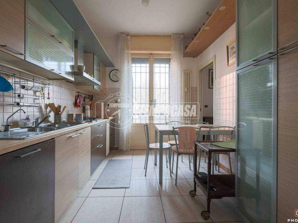 Appartamento a Bologna in Via RAVENNA - Foto 5