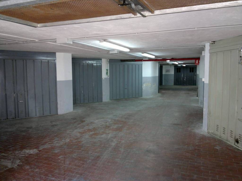 Box / garage a Albenga in via Venezia, 40 - Foto 4