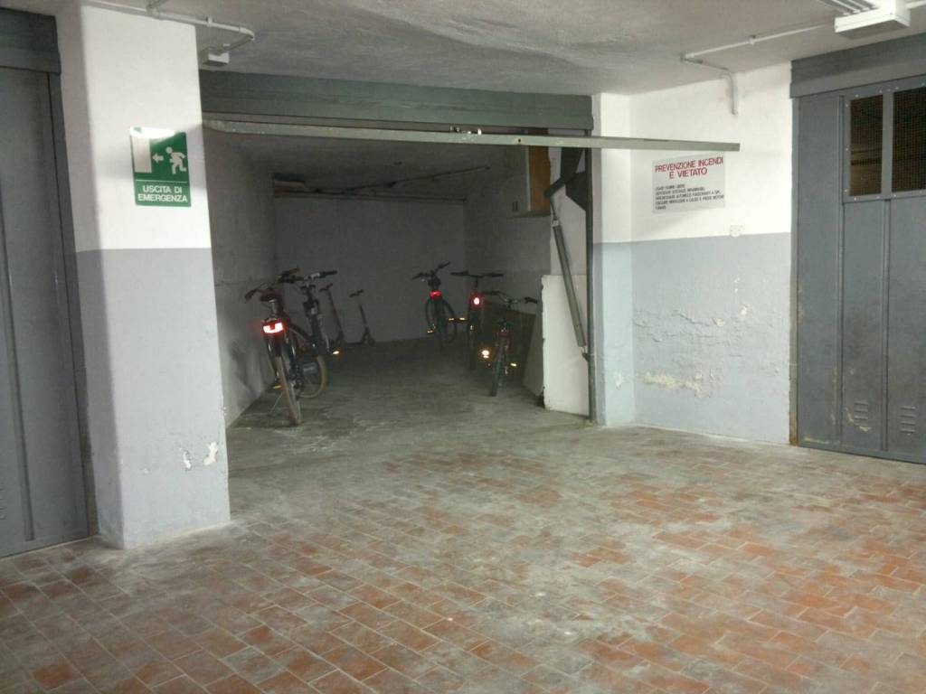 Box / garage a Albenga in via Venezia, 40 - Foto 5