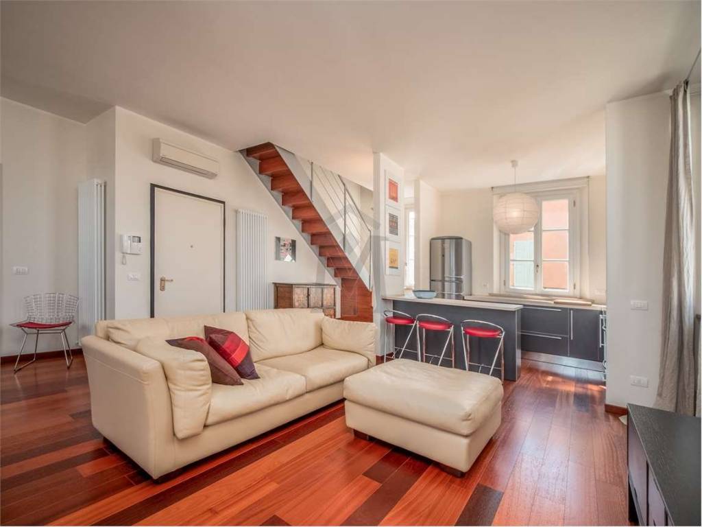 Appartamento a Reggio emilia in Via Del Casinazzo - Foto 2