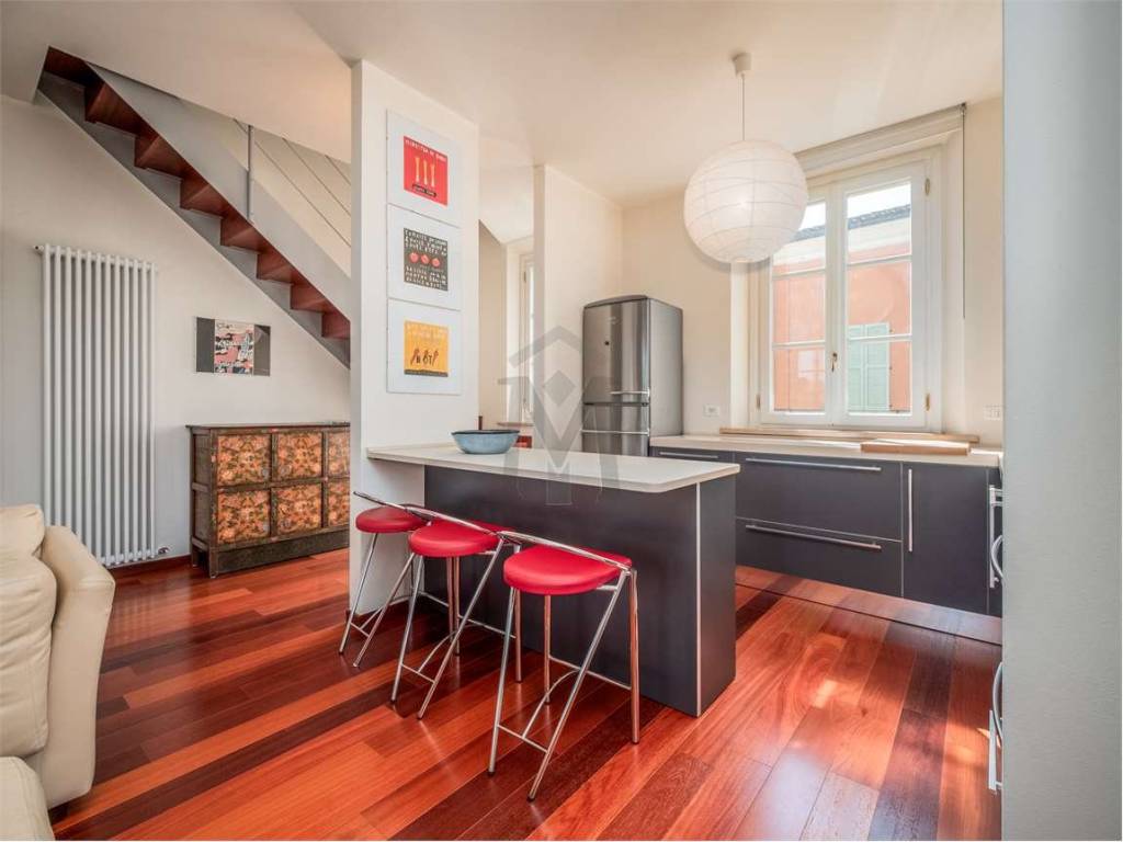 Appartamento a Reggio emilia in Via Del Casinazzo - Foto 4