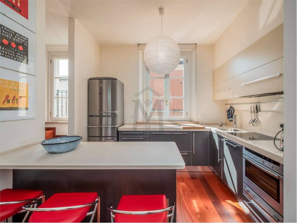 Appartamento a Reggio emilia in Via Del Casinazzo - Foto 5