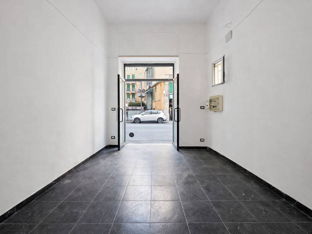 Immobile a Genova in Via Giovanni Torti, 101 - Foto 2