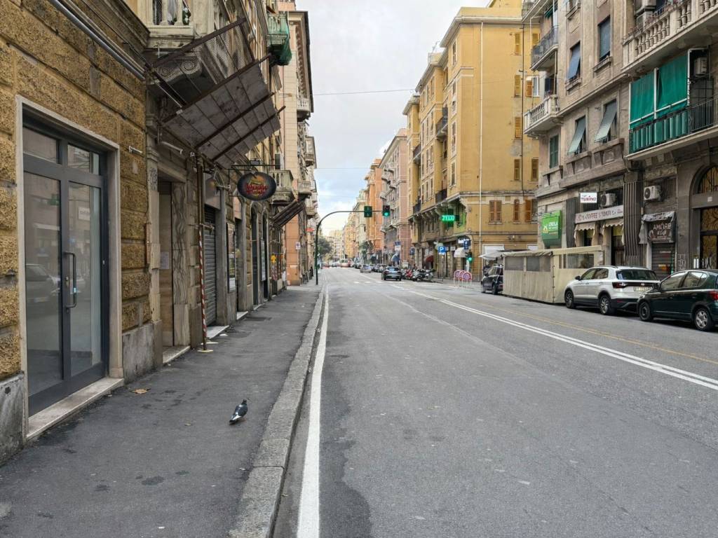Immobile a Genova in Via Giovanni Torti, 101 - Foto 5