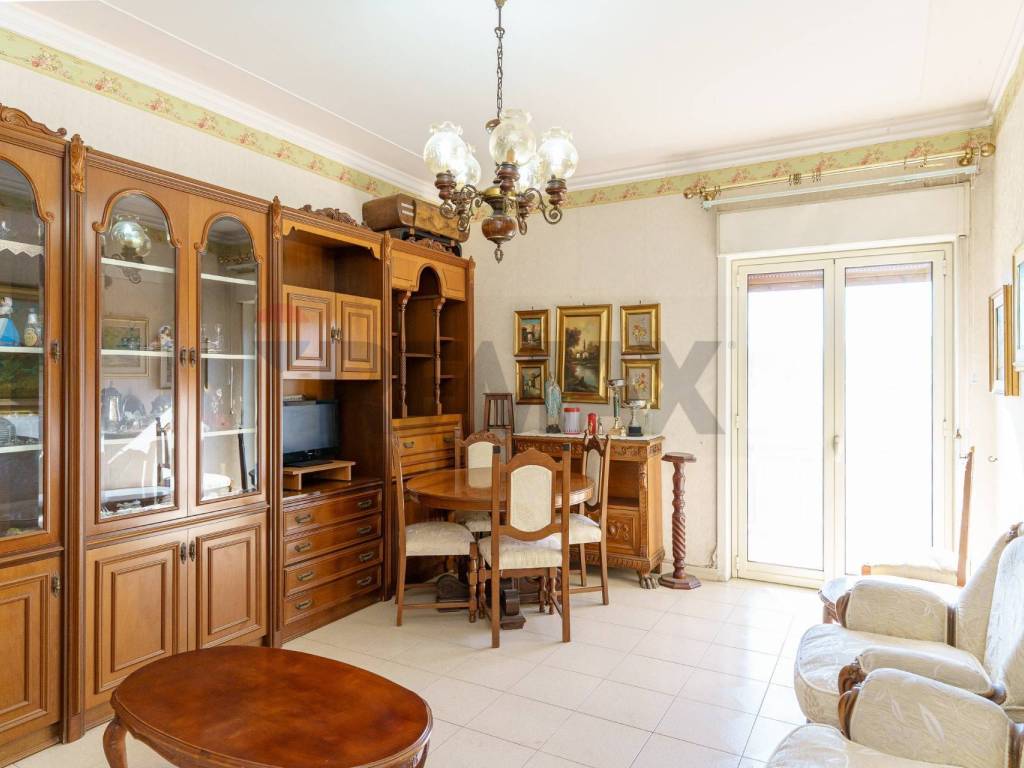 Appartamento a Gravina di catania in via giovanni fattori, 27 - Foto 3