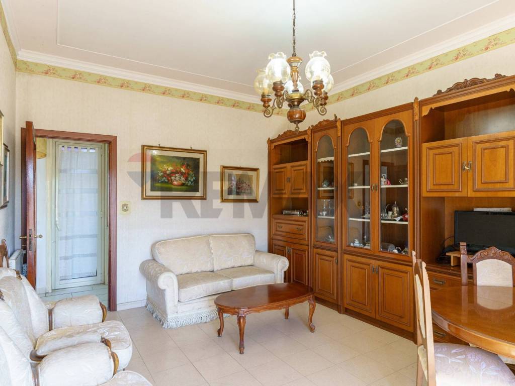 Appartamento a Gravina di catania in via giovanni fattori, 27 - Foto 4