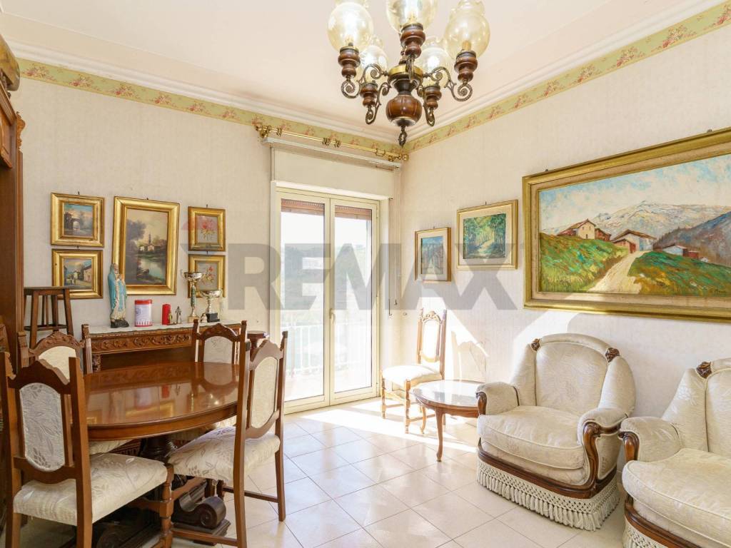 Appartamento a Gravina di catania in via giovanni fattori, 27 - Foto 5