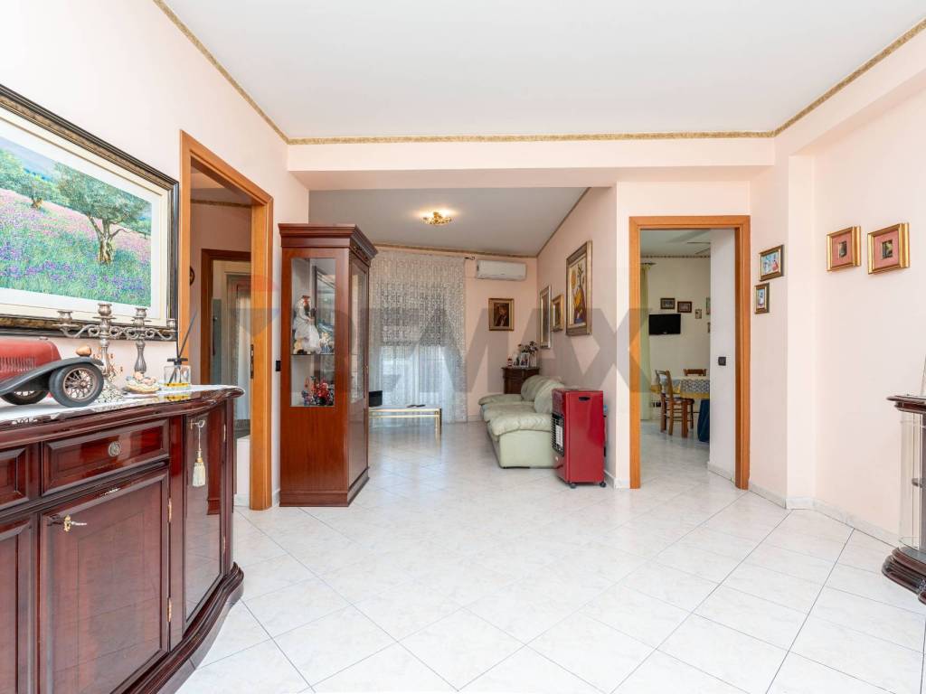 Appartamento a Gravina di catania in VICO PREMUDA, 1 - Foto 3