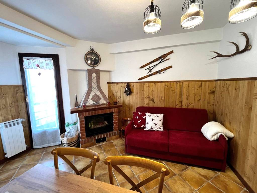 Appartamento a Ovindoli in Via Giuseppe Faelli - Foto 2