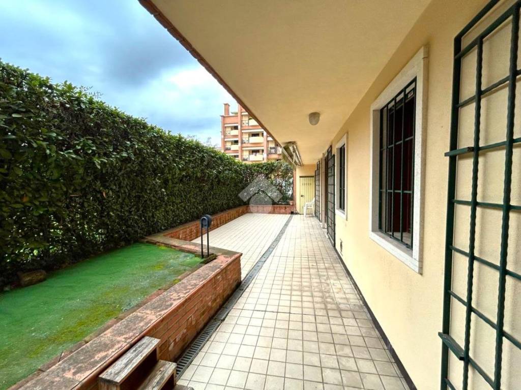 Appartamento a Vicenza in Viale Trento, 190 - Foto 2