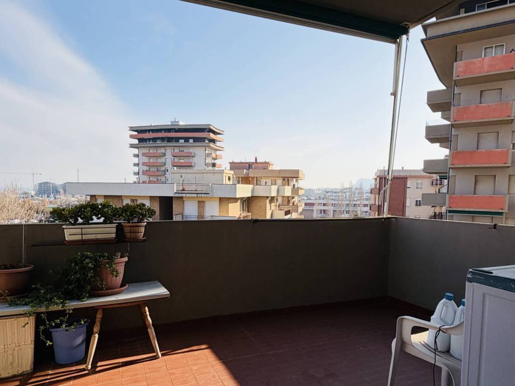 Appartamento a Pesaro in Via Baldi, 62 - Foto 3