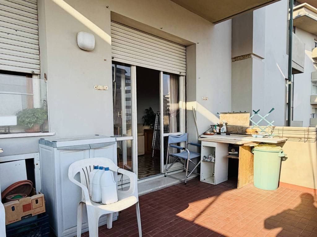 Appartamento a Pesaro in Via Baldi, 62 - Foto 4