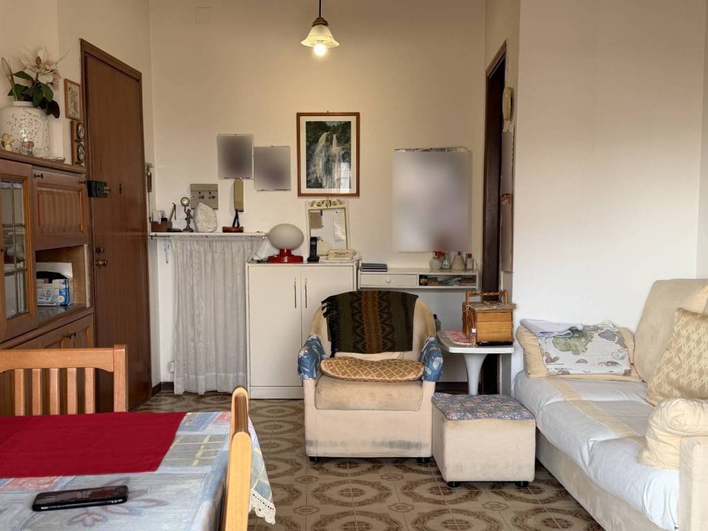 Appartamento a Pesaro in Via Baldi, 62 - Foto 5