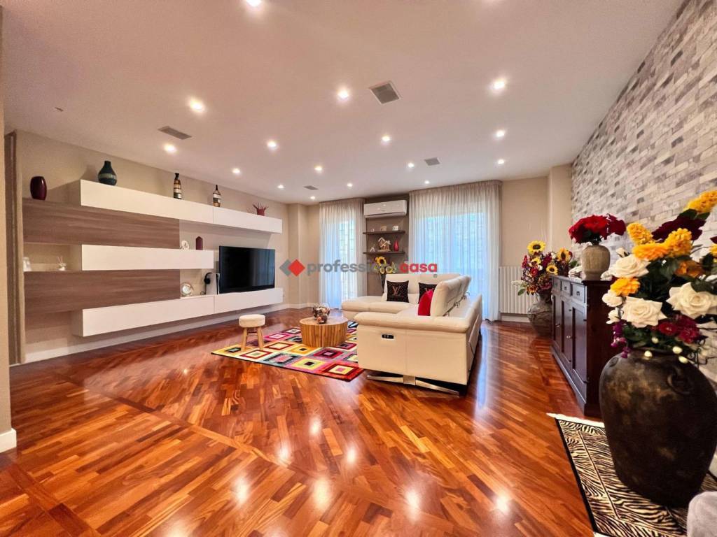 Appartamento a Foggia in Via Rovelli, 2/D - Foto 2