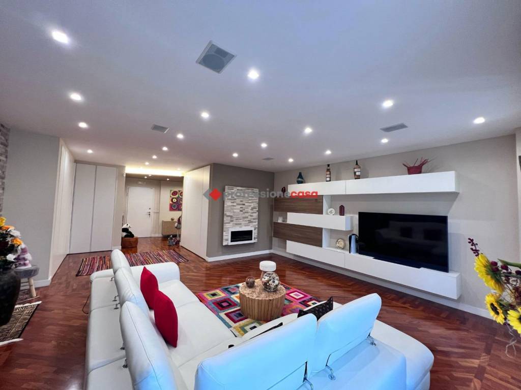 Appartamento a Foggia in Via Rovelli, 2/D - Foto 3