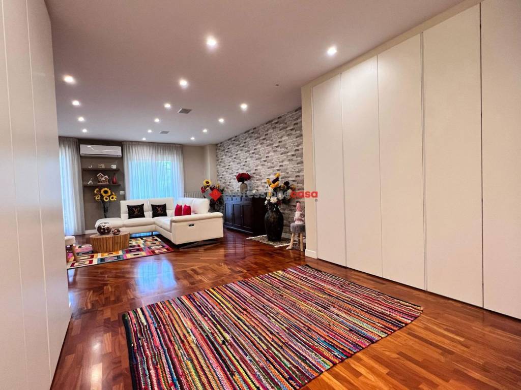 Appartamento a Foggia in Via Rovelli, 2/D - Foto 4