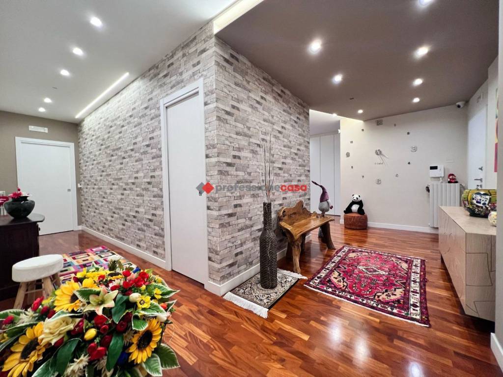 Appartamento a Foggia in Via Rovelli, 2/D - Foto 5