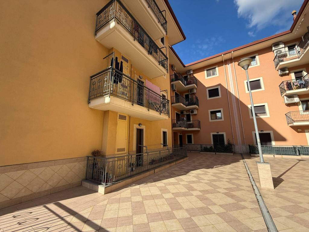 Appartamento a Mercato san severino in Via San Vincenzo Curteri, 17 - Foto 2