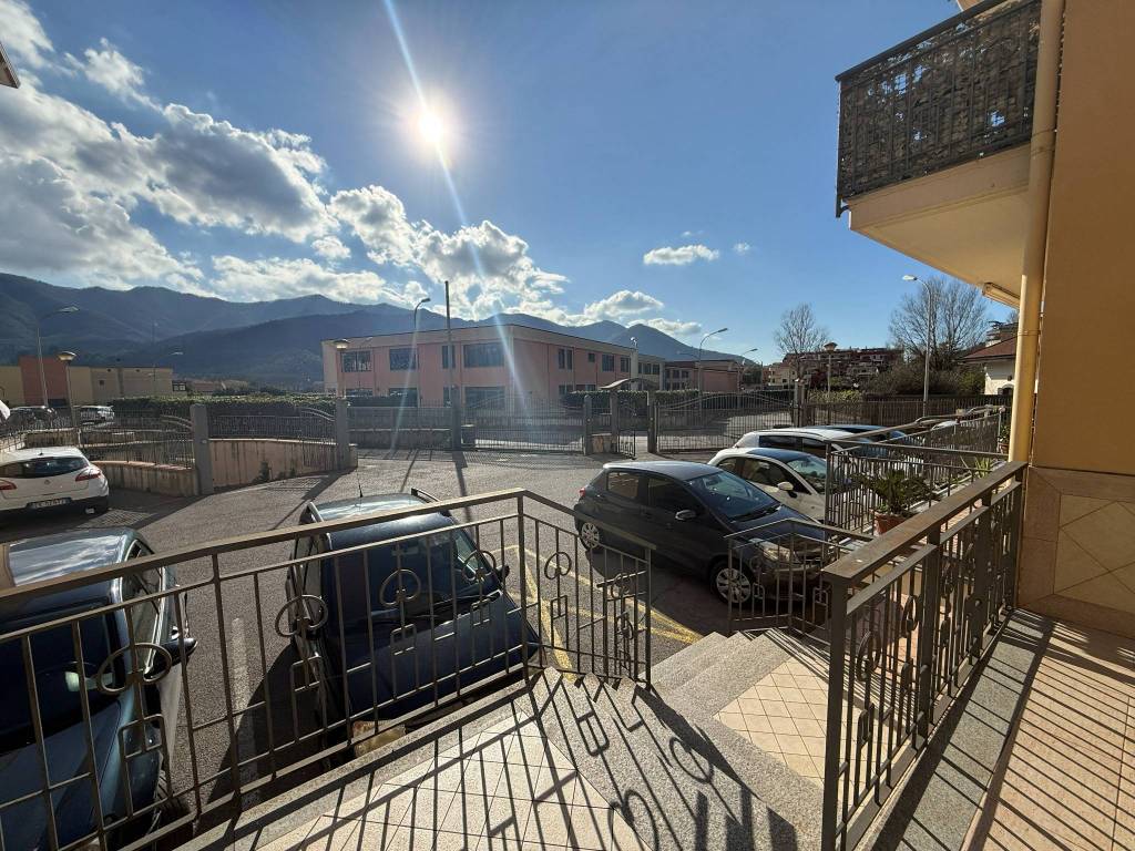 Appartamento a Mercato san severino in Via San Vincenzo Curteri, 17 - Foto 3