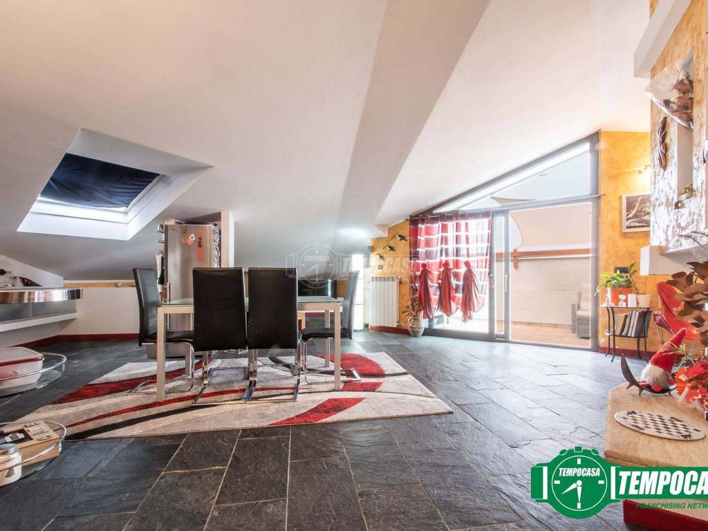 Appartamento a Canegrate in Via mantova 30 - Foto 2