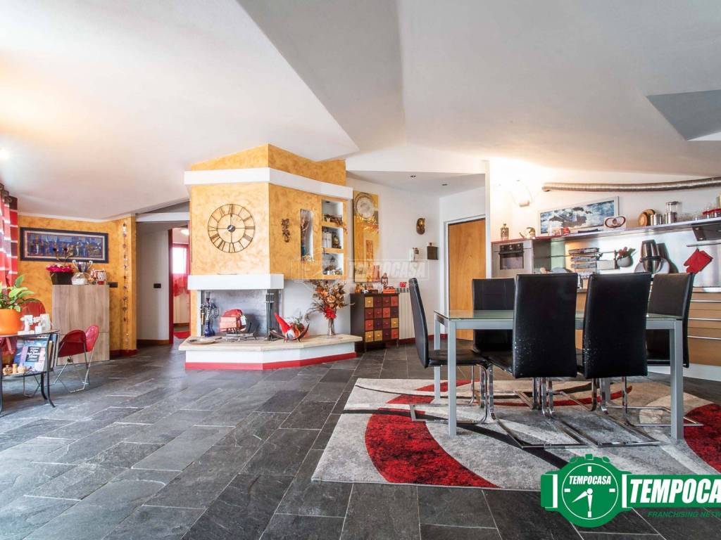 Appartamento a Canegrate in Via mantova 30 - Foto 3
