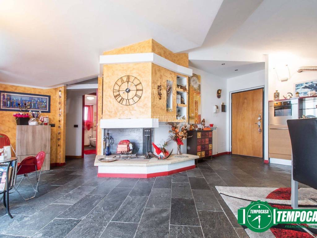 Appartamento a Canegrate in Via mantova 30 - Foto 4