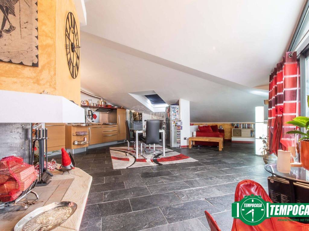 Appartamento a Canegrate in Via mantova 30 - Foto 5