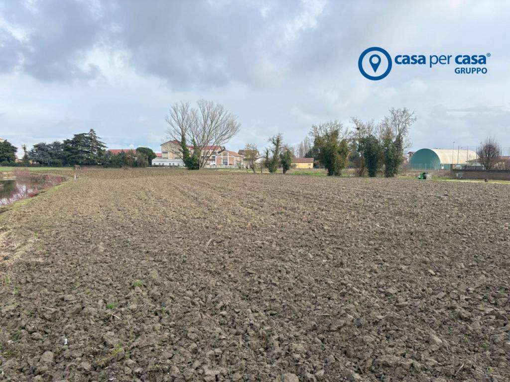 Terreno a Arquà polesine in Via Guido Brugnolo - Foto 3